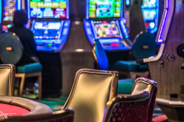 togel sgp Slots